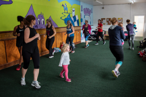 Fitness for Mums