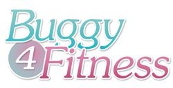 Buggy 4 Fitness with Sharon Porter