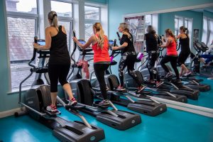 Buggy 4 Fitness Halifax