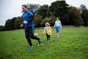 Family PT Sessions Halifax
