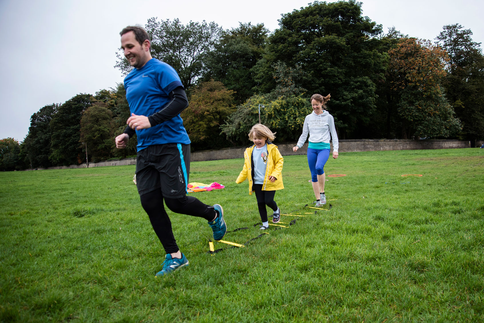 Family PT Sessions Halifax
